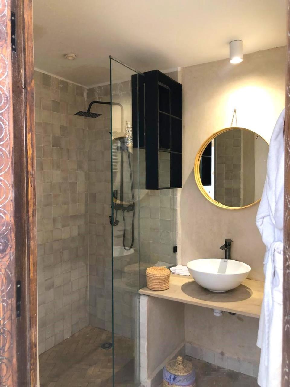 Riad 48 & Spa 마라케시 외부 사진