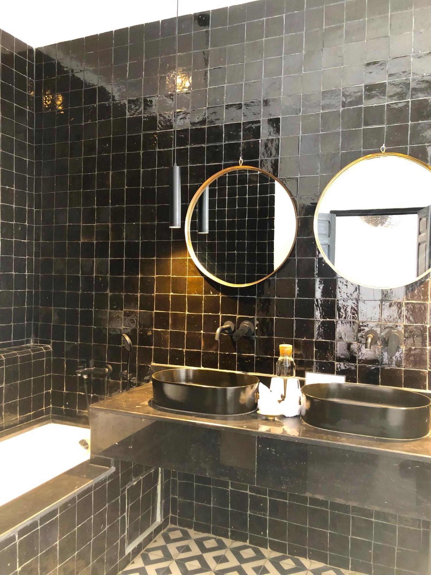 Riad 48 & Spa 마라케시 외부 사진
