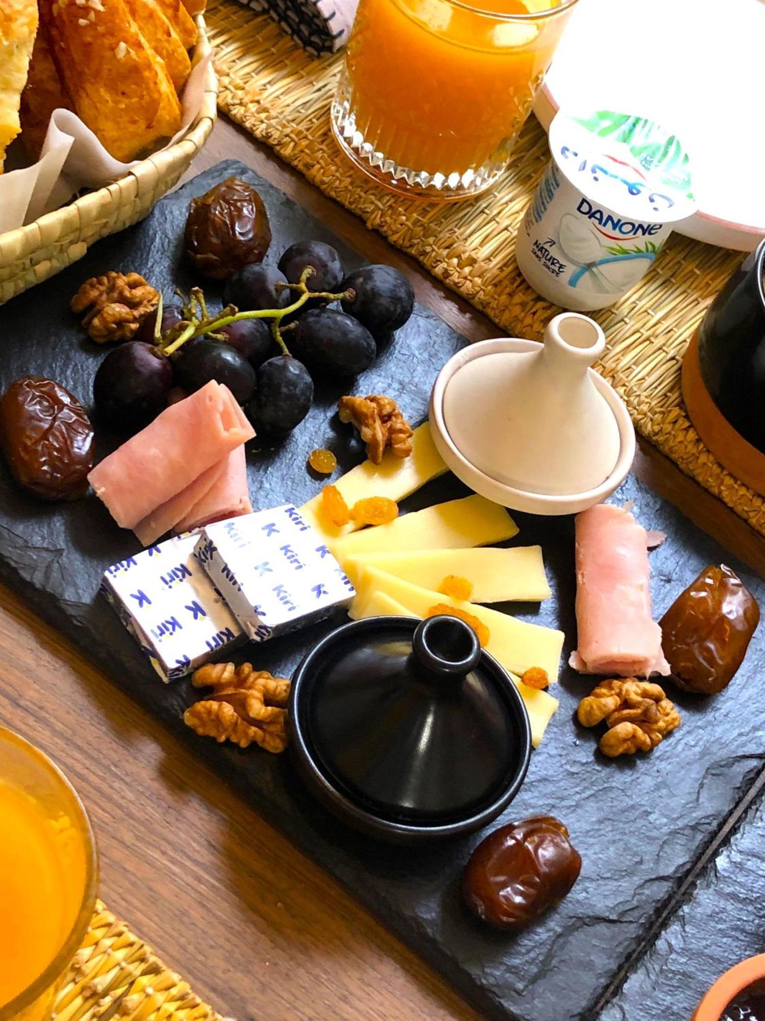 Riad 48 & Spa 마라케시 외부 사진