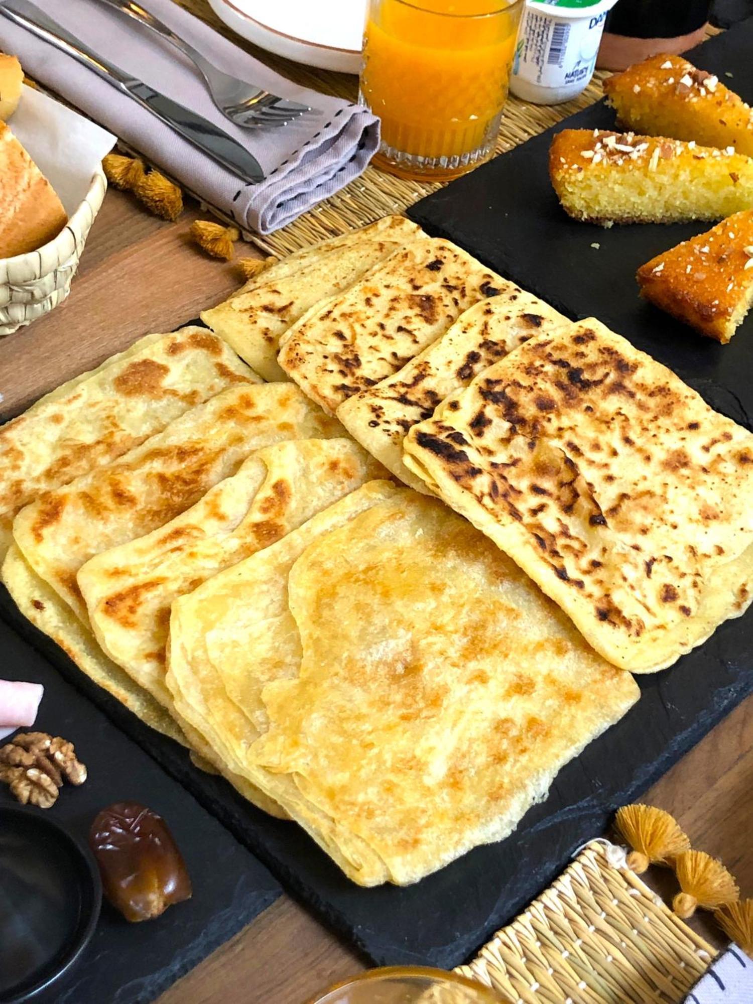Riad 48 & Spa 마라케시 외부 사진